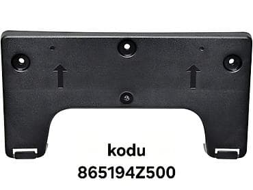 panelerin satiwi: Hyundai ELANTRA, 2017 il, Orijinal, ABŞ, Yeni — 1