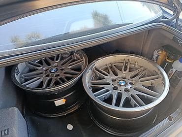 prius disk teker: Disk BMW R 18, 5 Boltlu — 2