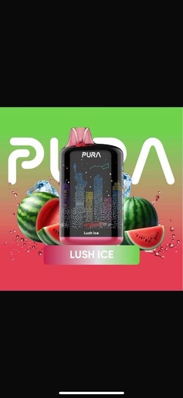 pandora qizil qolbaqlar qiymeti: Pura bird disposable vape – dadlı meyvə aromaları ilə kompakt və — 18