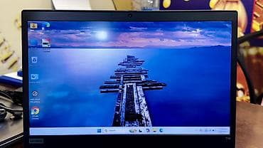 Lenovo: İşlənmiş Lenovo ThinkPad, 14 ", Intel Core i5, 512 GB, Ünvandan götürmə — 1