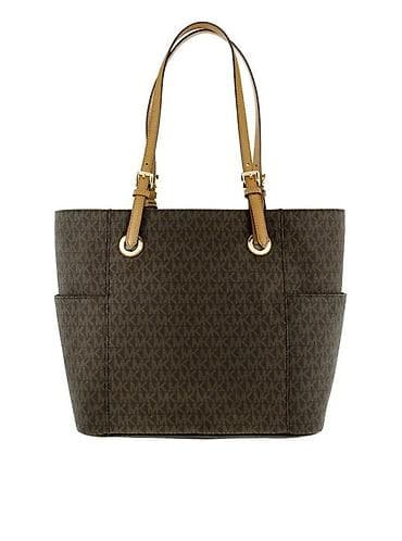 Michael Kors tote çanta İdeak vəziyyətdə. Dəridir. Lazerlə işlənmiş