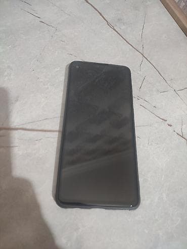 Samsung Galaxy A21S, Sensor, Barmaq izi, İki sim kartlı