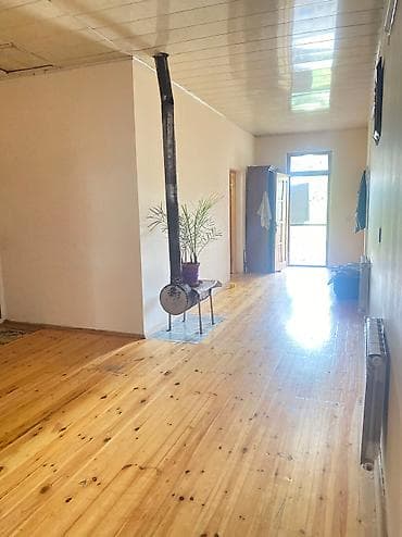 gencede satılan evler: Həyət evi Albalılıqda paket kupça 5sot 3 otaq real alıcıya endirim — 7