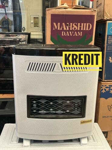 iran xalcaları: İran Peçi, Yeni, yanacaq - Qaz, Pulsuz çatdırılma — 1