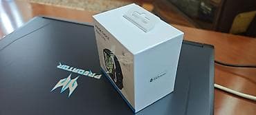 Yeni, Smart saat, Honor — 3