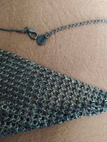 Сумки: Колье — 2