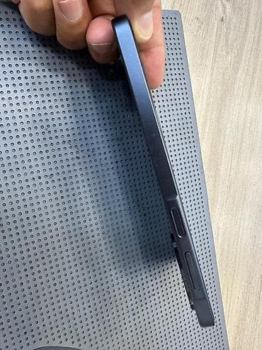 Samsung Galaxy A26 5G, 256 ГБ, цвет - Черный, Две SIM карты, Отпечаток пальца — 4