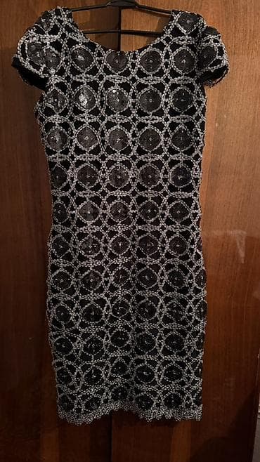 deri geyim: Mini Ətək, Dəri, 2XL — 6