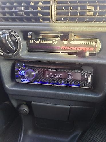 Avtomobil üçün siqnalizasiya: Maqnitol, Pioneer, AUX — 3