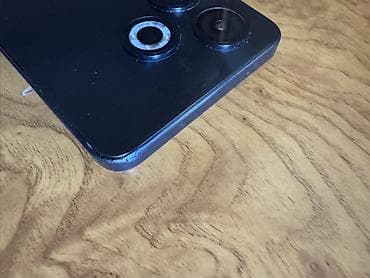 Infinix Smart 8, 128 GB, rəng - Qara, Sensor lalafo.az -da Infinix Smart 8, 128 GB, rəng - Qara, Sensor