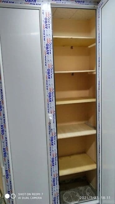 шкаф железный офисный: İstənilən ölçüdə və rəngdə plastik şkafların sifarişi qəbul olunur — 8