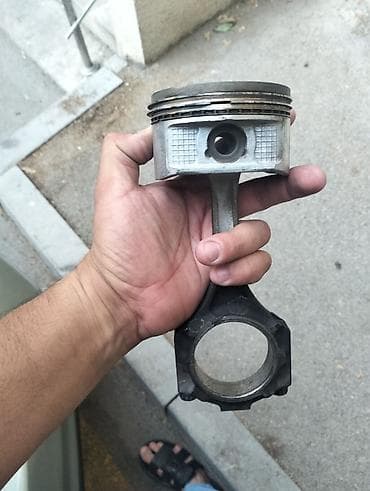 запчасти на лексус rx300: Leksuz RX 300 polsin palisi yaxsi vezyetdedi — 2