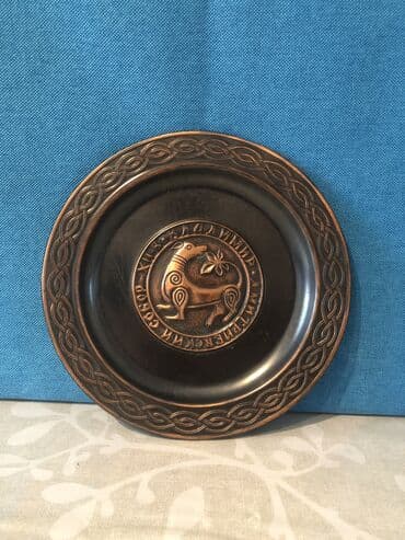 Antik mis mecmeyi Sovet dovrune aiddi lalafo.az -da Antik mis mecmeyi Sovet dovrune aiddi