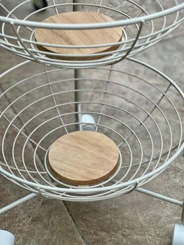 meyvə terevez: Meyve terevez sebeti — 4