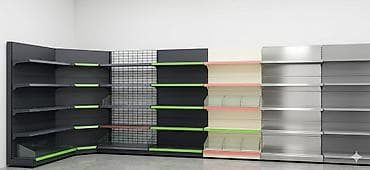 mağaza polkası: Digər əl işləri — 2