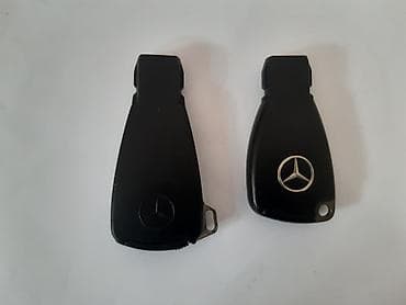 vito mersedes: Mercedes-Benz MERSEDES, Оригинал, Германия — 2