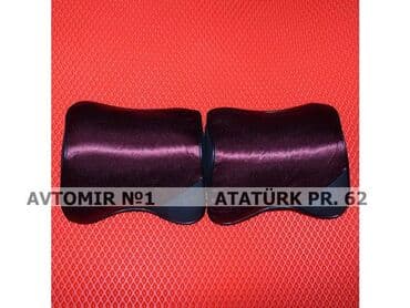 yastıq: Boyun yastiqlari n10 🚙🚒 ünvana və bölgələrə ödənişli çatdırılma — 1