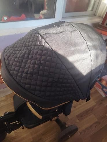 şnurlu uşaq çəkmələri: Здравствуйте! Продам трёхколёсный велосипед, в использовании 3 месяца — 5