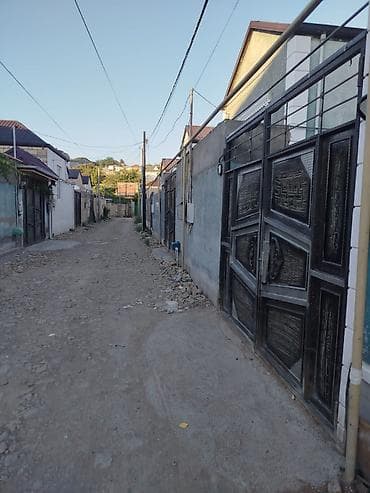gencede ev: Masazır 2 otaqlı, 60 kv. m, Kredit yoxdur, Yeni təmirli — 3