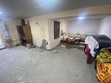 ramanada ev: Binəqədi qəs. 2 otaqlı, 55 kv. m, Yeni təmirli — 5