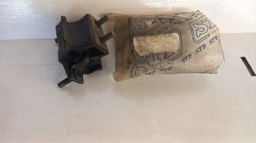 fort.transit: Ford TRANSIT, 2007 il, Orijinal, ABŞ, İşlənmiş — 1