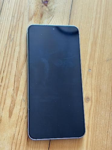printer satilir: Samsung Galaxy S25, 256 GB, rəng - Gümüşü — 4