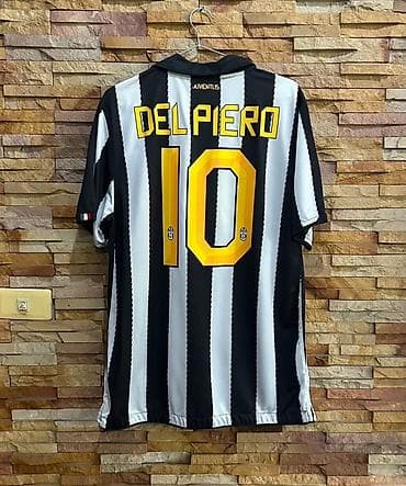 Мужская рубашка — 8