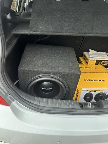 Videoreqistratorlar: Salam 4 gündür alınıb super effekti var daha böyük sistem yığılacaq — 1