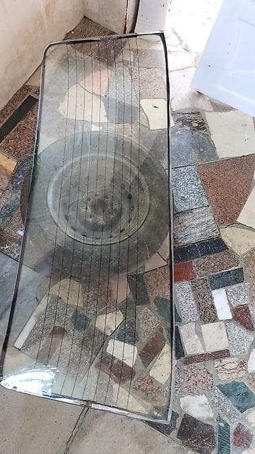 07 ma: Qabağ deil vaz maşınlara gedir 07.06.011 arxa patpres birinə aiddi — 3