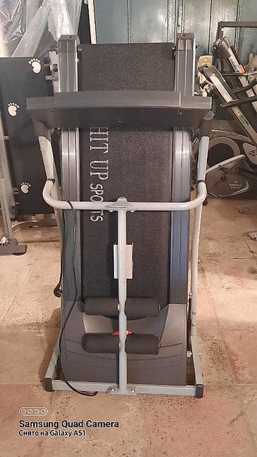 Trenajor ideal veziyyetdedir cox keyfiyyetli alman texnologiyasidir — 1