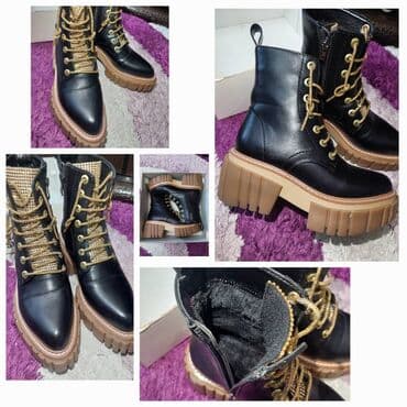 pandora qutusu: Ölçü: 37, İşlənmiş — 1