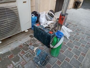 rus dılı tercume: Beton kəsmə beton kəsimi beton kəsmək deşmə karotçu - Beton kəsmə — 6