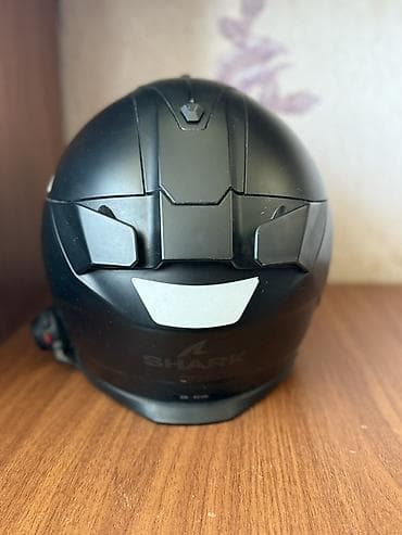 Az işlenıb yenı kımıdır Məhsul: SHARK integral motosiklet dəbilqəsi +