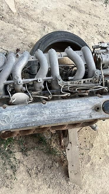 bmw e 38: Mercedes matoru satılır razılaşma yolu ilə — 1