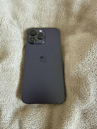 macbook pro m4 pro: IPhone 14 Pro Max, 128 GB, Deep Purple — 1