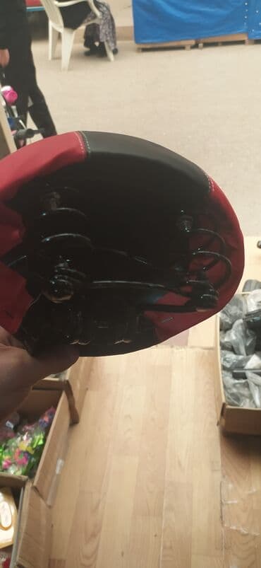 işlenmiş velosiped: Salam deyerli mysderilermiz yeni velisivet oturacagmiz gelib — 3