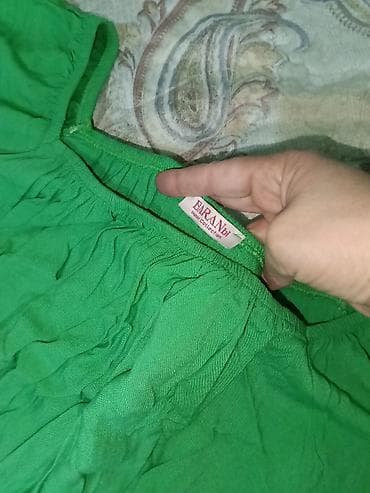 sadə donlar: Gündəlik don, Maksi, XL — 2