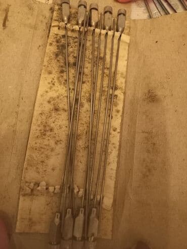 силиконовая межпальцевая перегородка: Хирургические инструменты новые штучный — 5