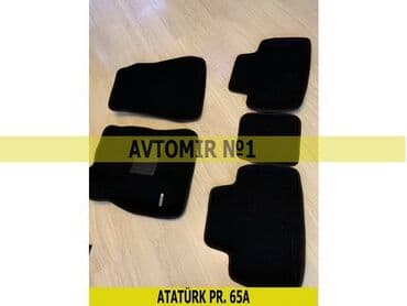 ayağ alti: Infiniti qx50 kovrik 🚙🚒 ünvana və bölgələrə ödənişli çatdırılma — 1