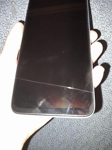 səs: Redmi 12, 128 GB, rəng - Mavi, Düyməli, Barmaq izi, İki sim kartlı — 2