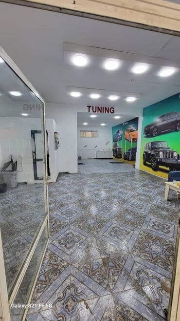 mingecevir obyekt: Bakı Şəhəri səbail rayon Badamdar qəsəbəsində 70 kv obyekt icarəyə — 3