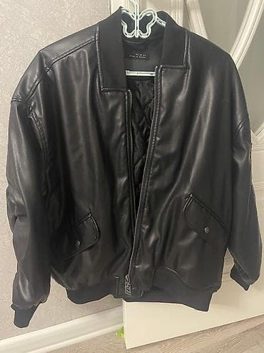 teddy kurtka: Qafın kurtkası malldan alınıbaz istifade olunub teze qalıb,S — 1