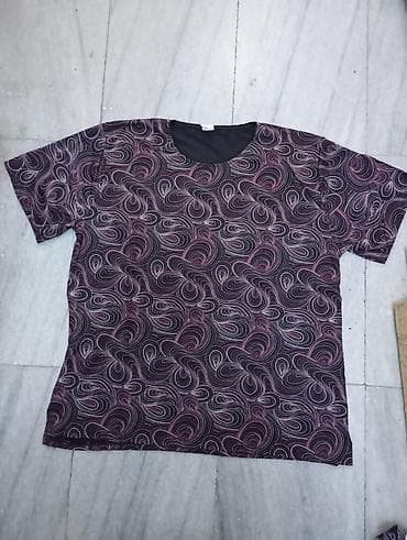 b ortuk var: Futbolka, 2XL — 6