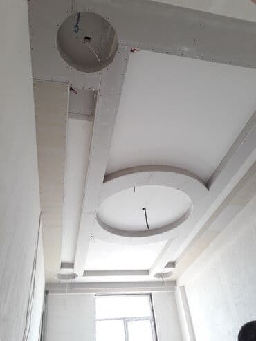 услуги ремонта по дому: Malyar isleri Alcipan Laminat Paduqa Aboy Kafel metlax Burda — 4