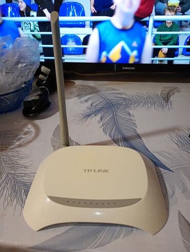 bakida kabelsiz internet: Cox az istifade olunub hec bir defekti yoxdur — 1