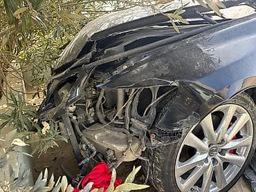 pikap turbo az: Ilk qezasidi — 5