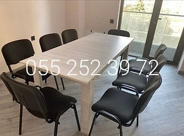 Stol stul ofis içlasa otaxın stol stul dəsdi isdəlnən sayda masa — 1