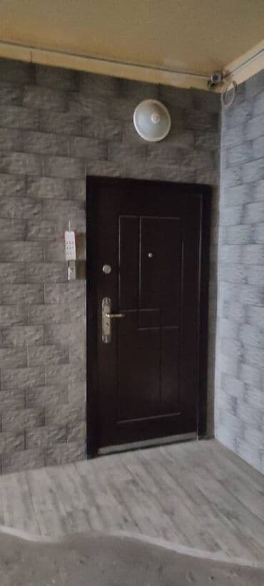 sarayda yeni tikili binalar: 3 otaqlı, Yeni tikili, 140 kv. m — 7