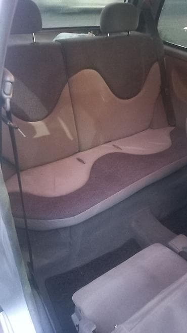 mersedes c class: Nissan Micra: 1.3 l | 2001 il Hetçbek — 8