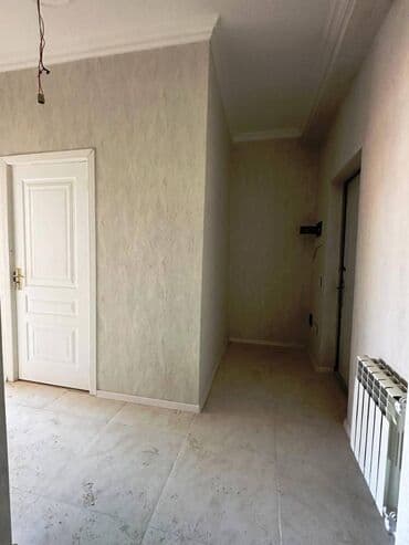 ucuz evlər satış: 2 otaqlı, Yeni tikili, 80 kv. m — 5